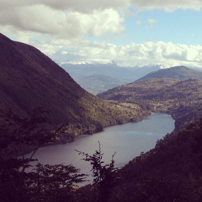 Huerquehue