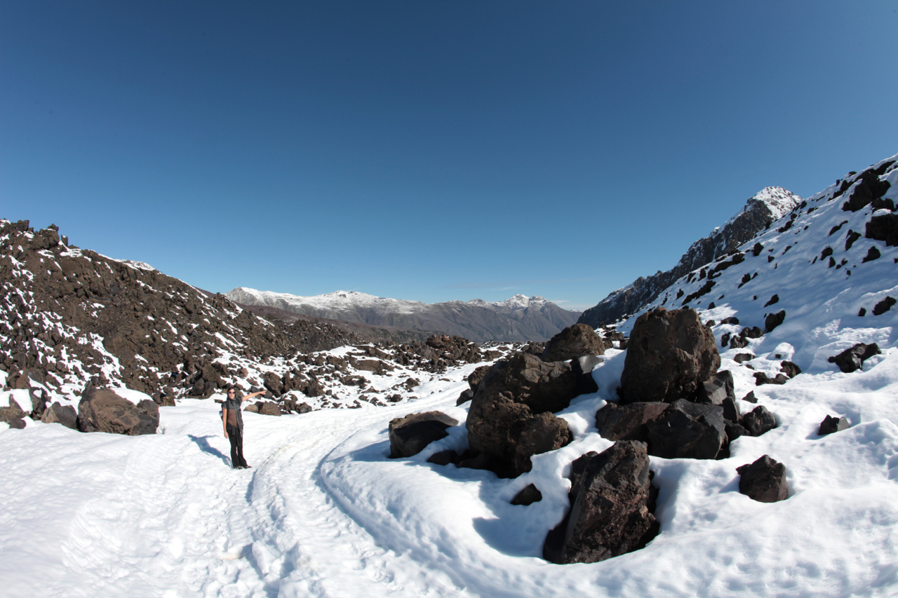 Shangrila Valley