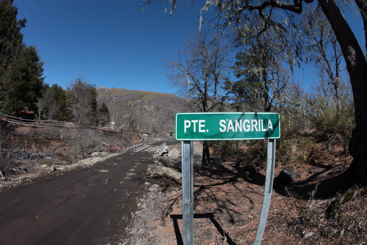 PTE. S(H)ANGRILA