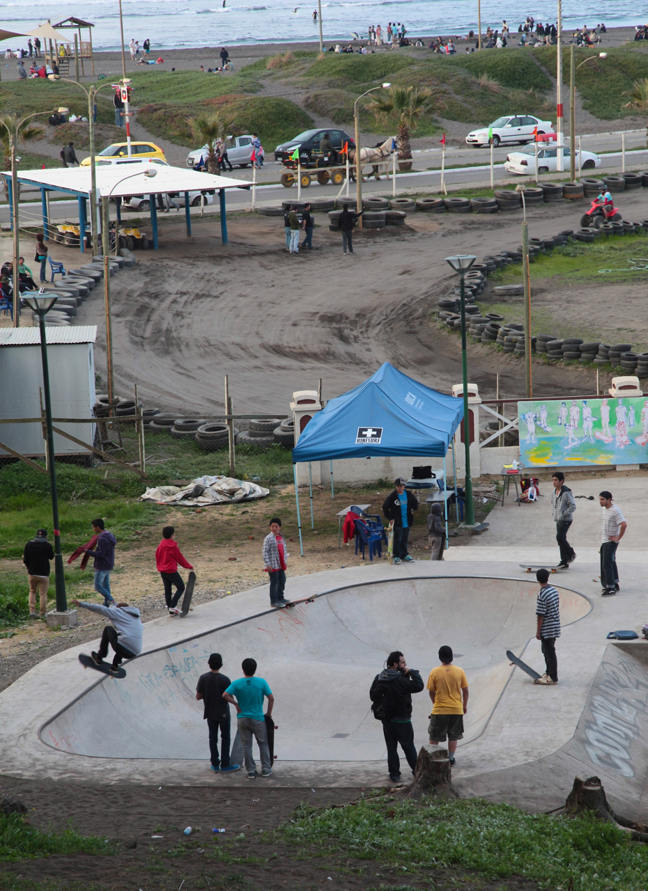 Skate Park