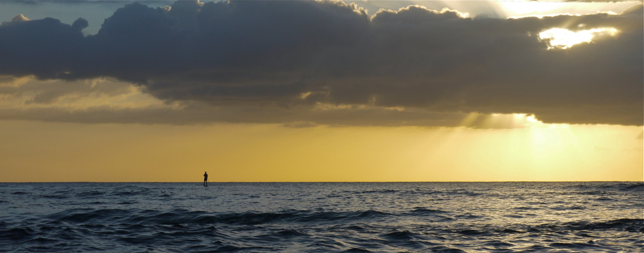 Stand Up Paddleboard - Rincon, Puerto Rico