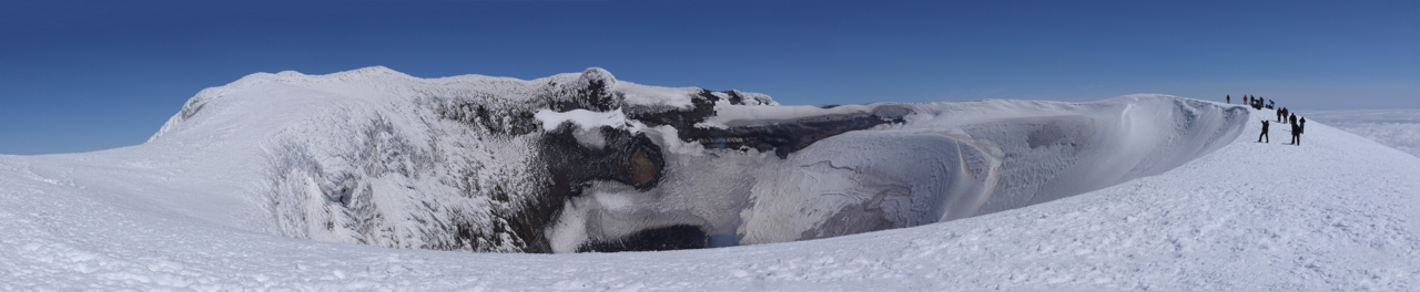 Volcan-Villarica