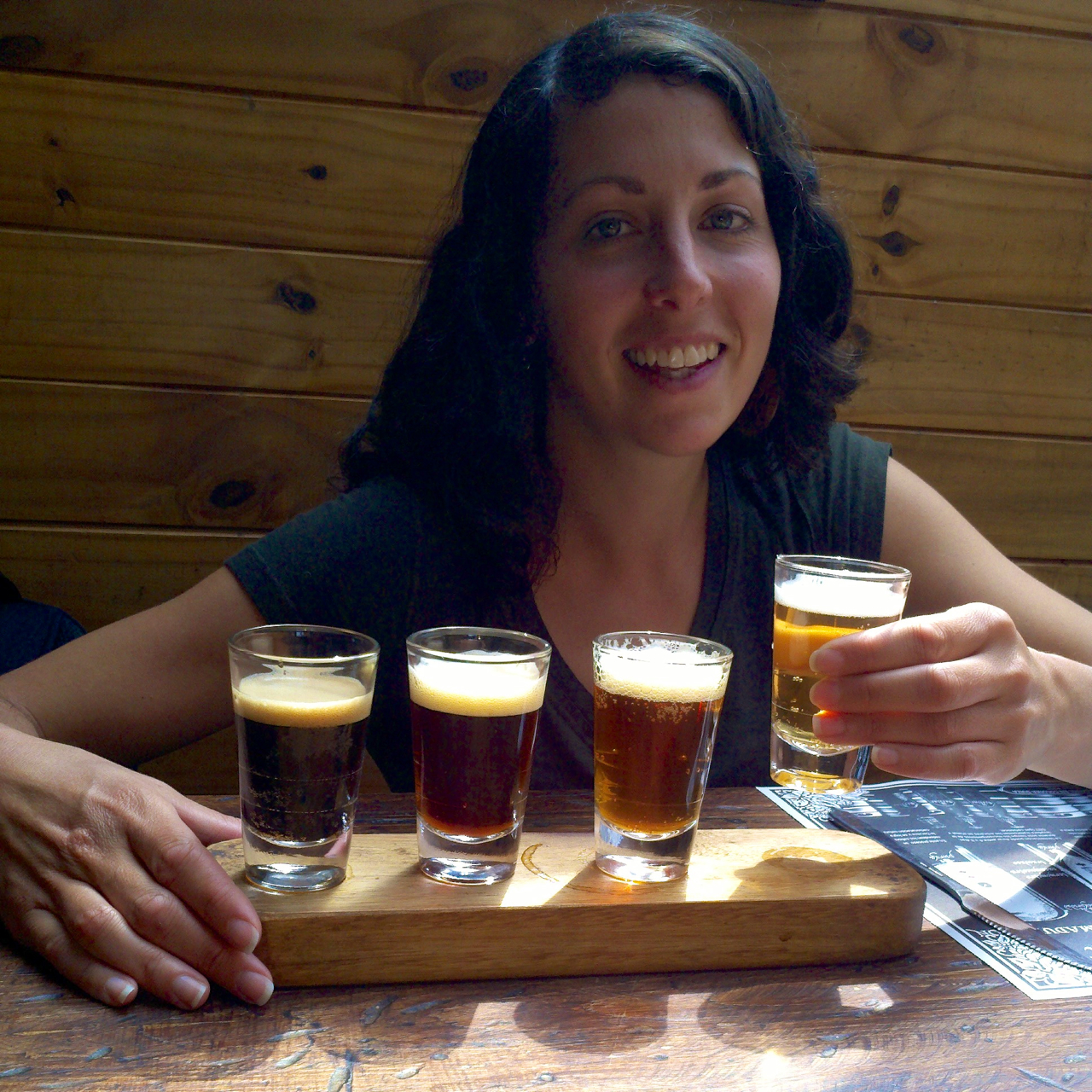 Cervezeria Berlina