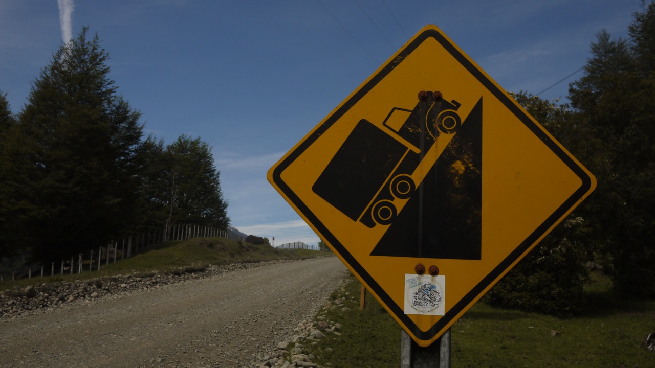 Carretera Alto