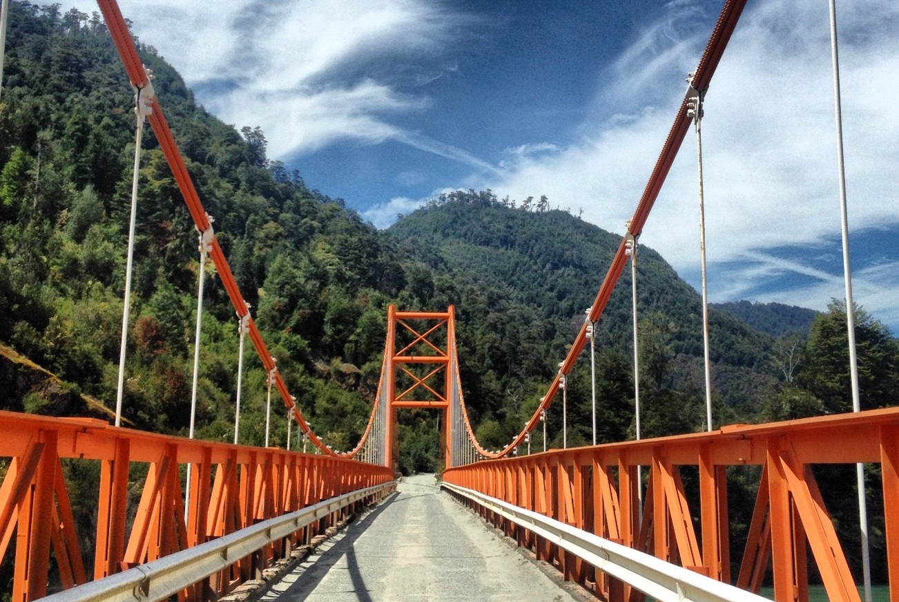 Carretera Bridge 2