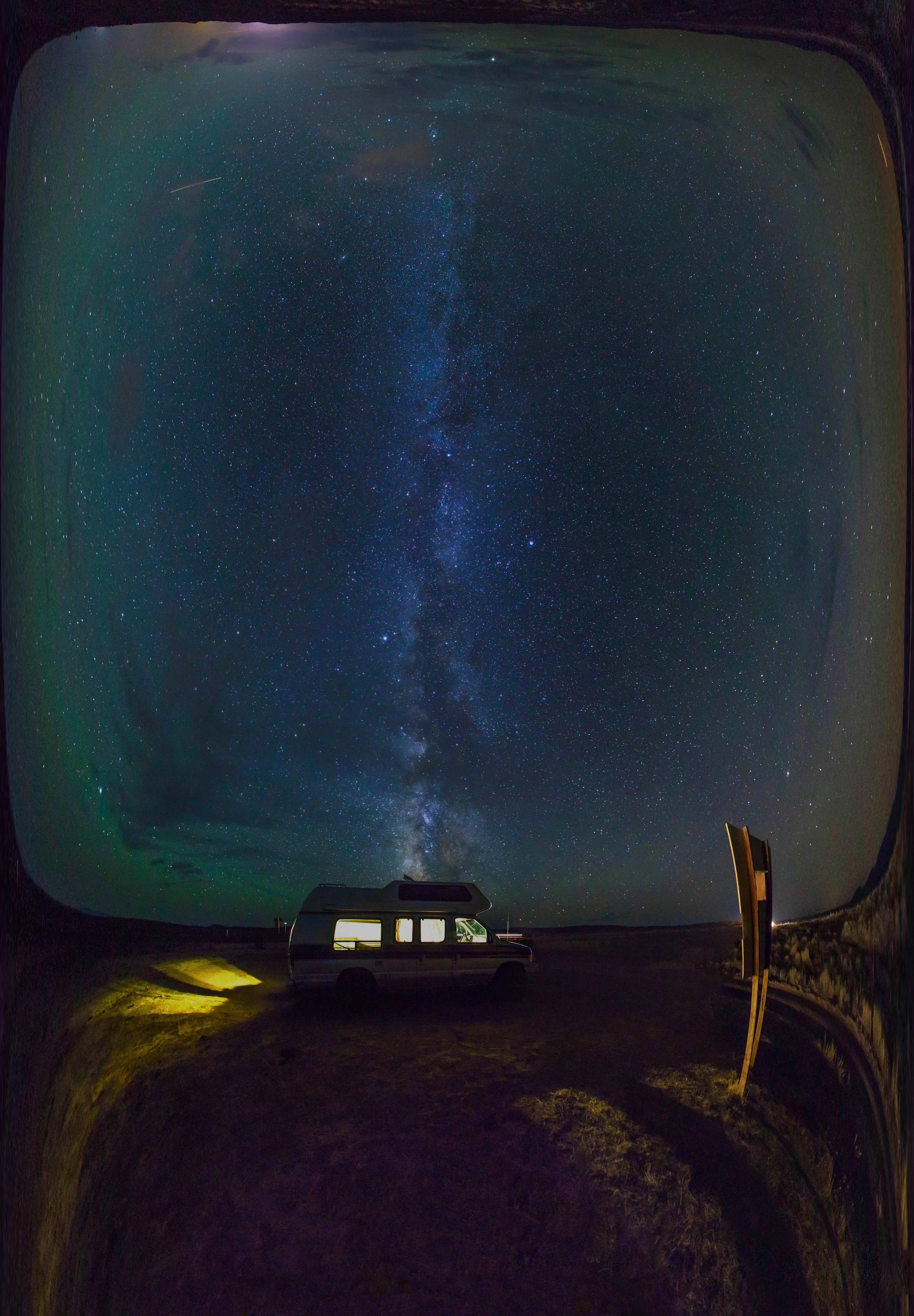 Oregon
